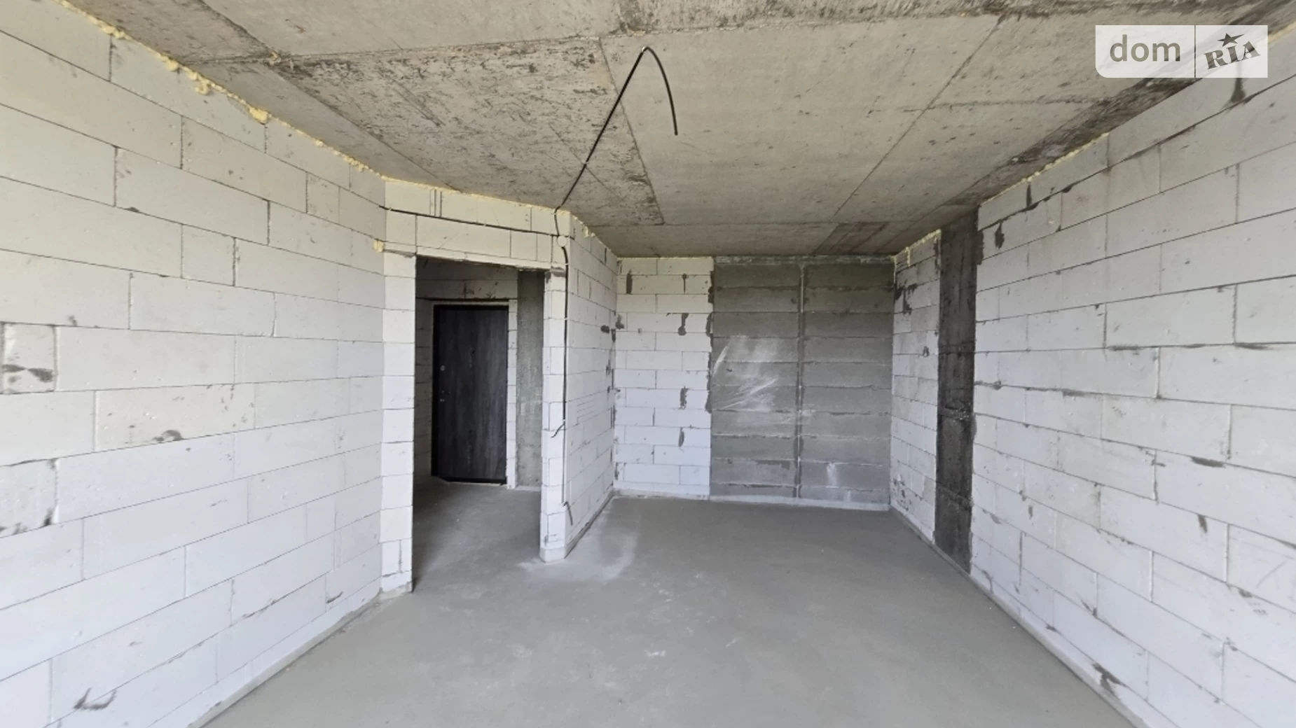 Продается 1-комнатная квартира 53 кв. м в Виннице, пл. Привокзальная, 30 - фото 4