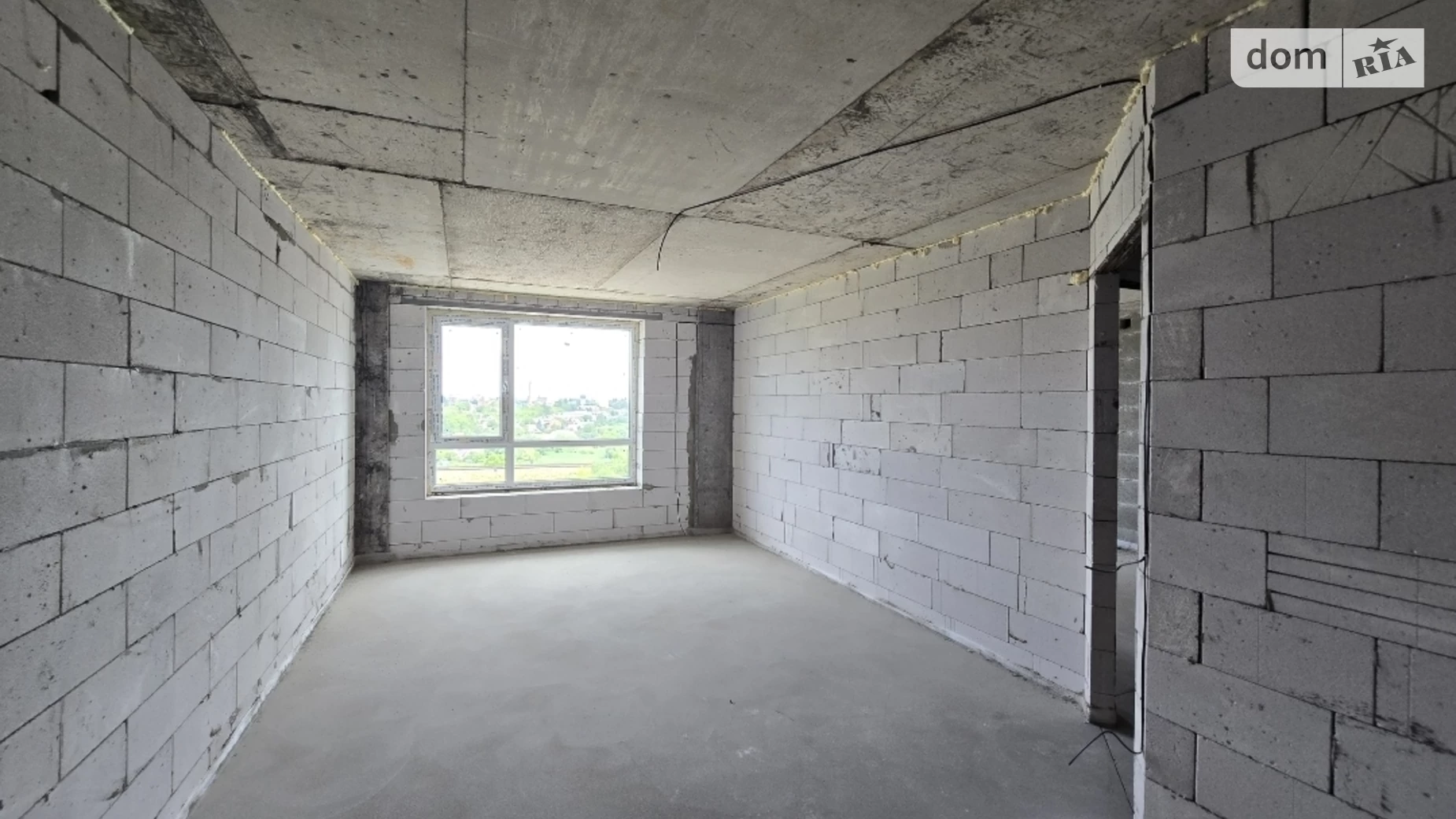 Продается 1-комнатная квартира 53 кв. м в Виннице, пл. Привокзальная, 30 - фото 5