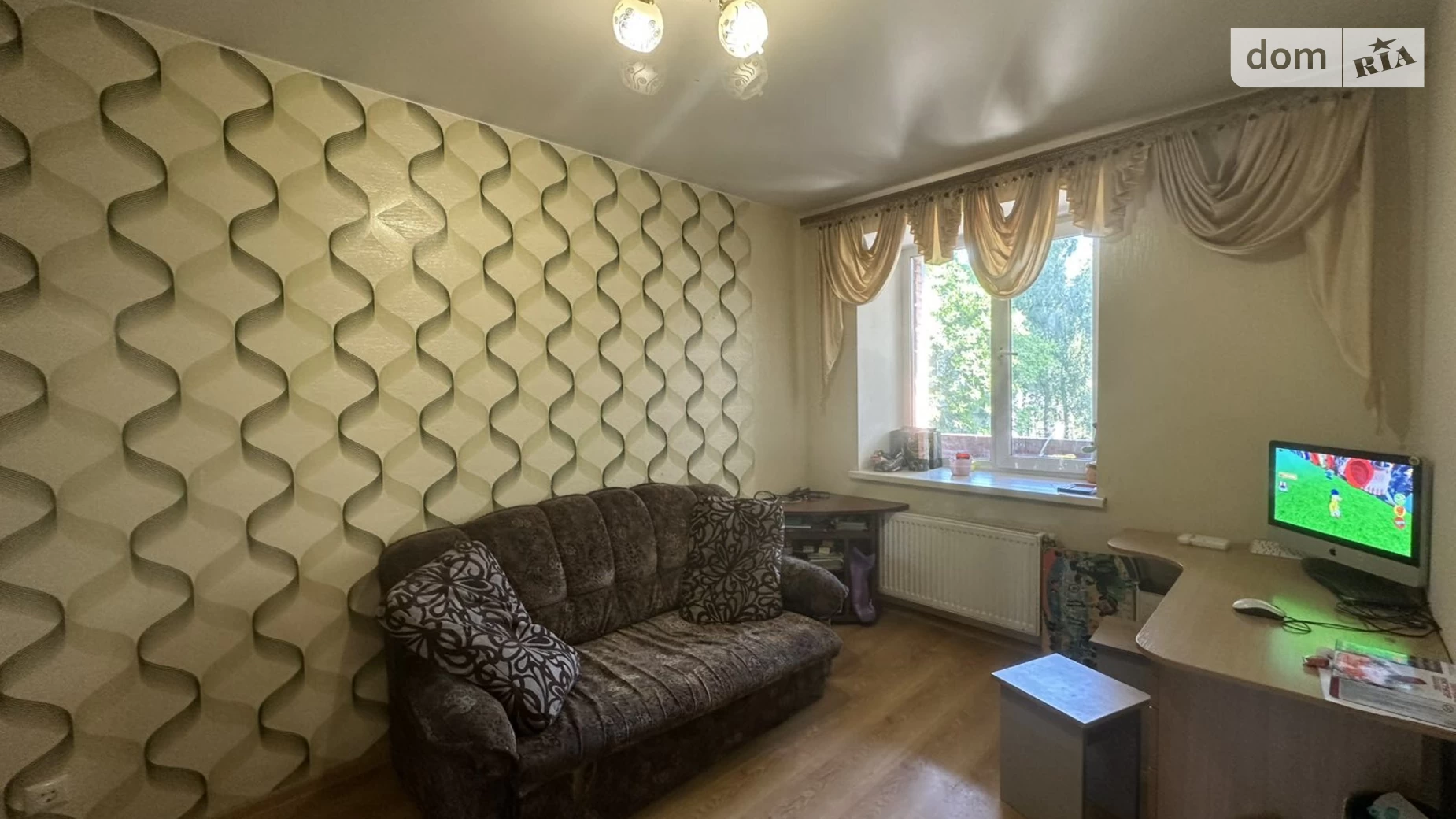 Продается 2-комнатная квартира 52.5 кв. м в Хмельницком, ул. Черновола Вячеслава - фото 5