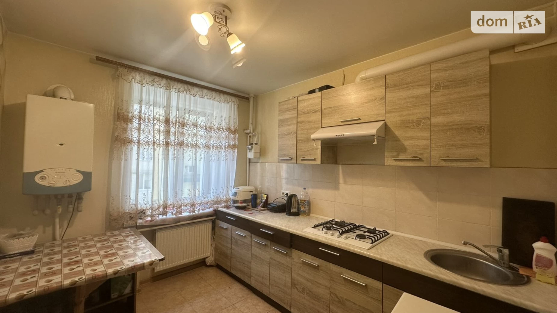 Продается 2-комнатная квартира 52.5 кв. м в Хмельницком, ул. Черновола Вячеслава - фото 2