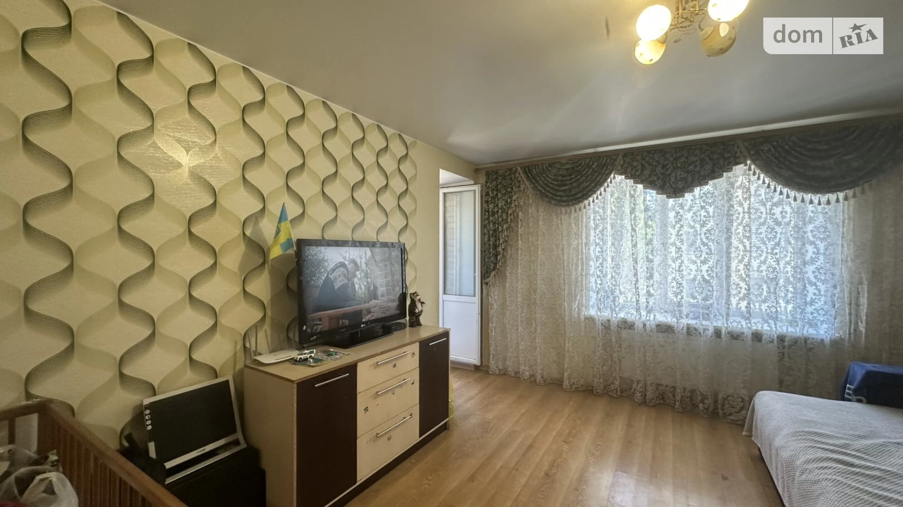 Продается 2-комнатная квартира 52.5 кв. м в Хмельницком, ул. Черновола Вячеслава - фото 4