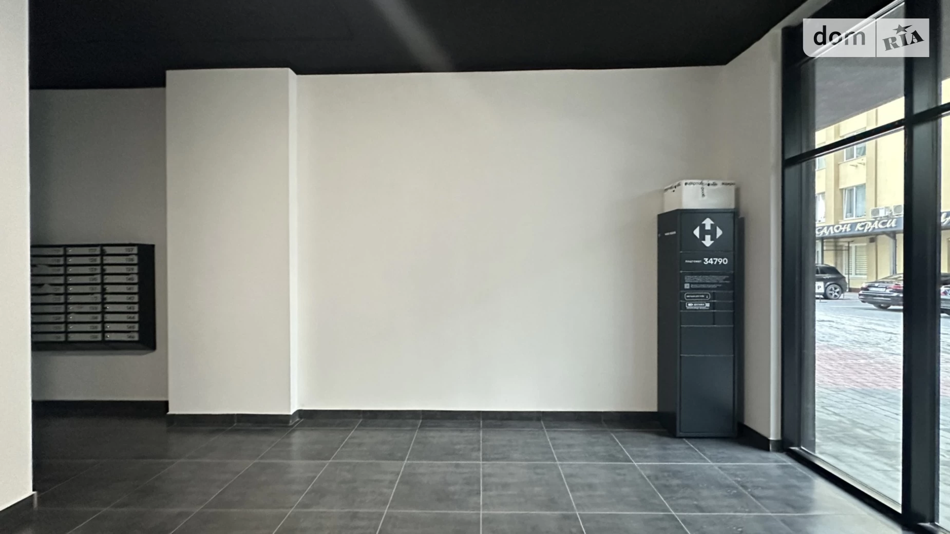 Продается 2-комнатная квартира 69.5 кв. м в Ивано-Франковске, ул. Коновальца Евгения, 37А - фото 3