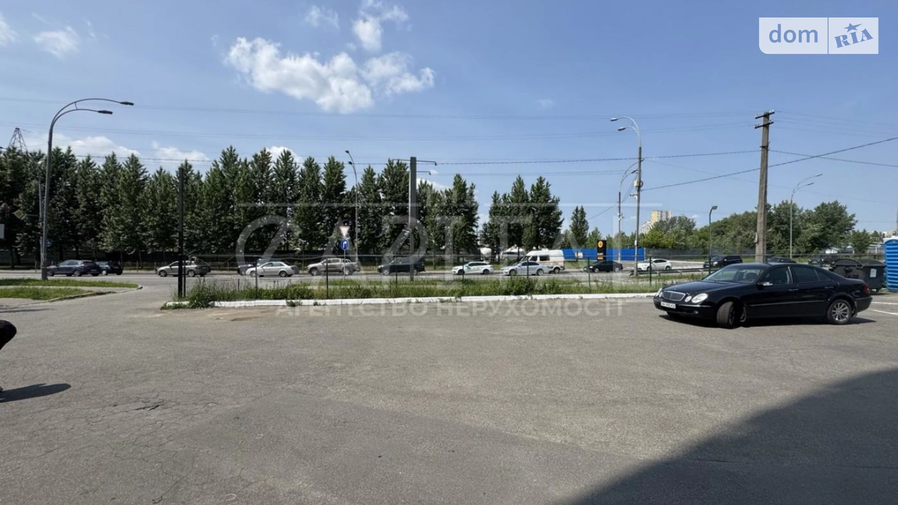 Сдается в аренду помещения свободного назначения 260 кв. м в 8-этажном здании, цена: 2400 $ - фото 2