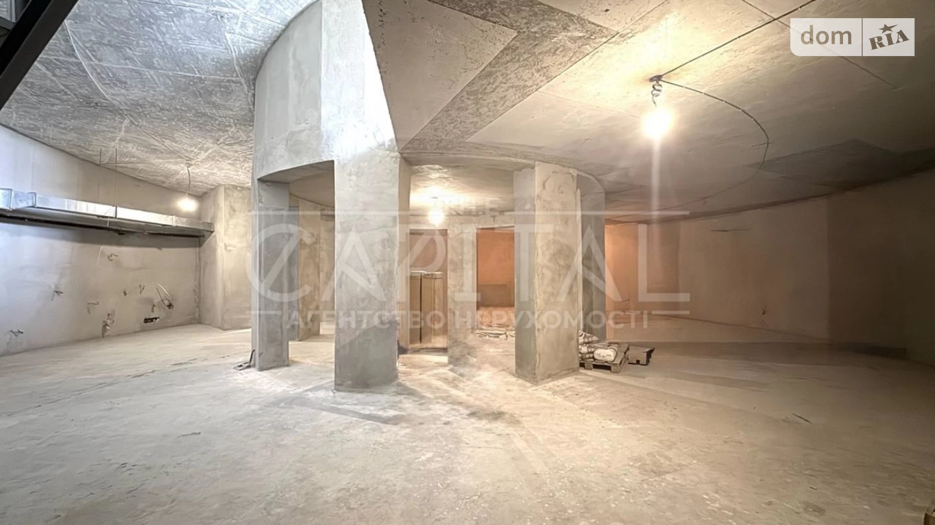 Сдается в аренду помещения свободного назначения 260 кв. м в 8-этажном здании, цена: 2400 $ - фото 5