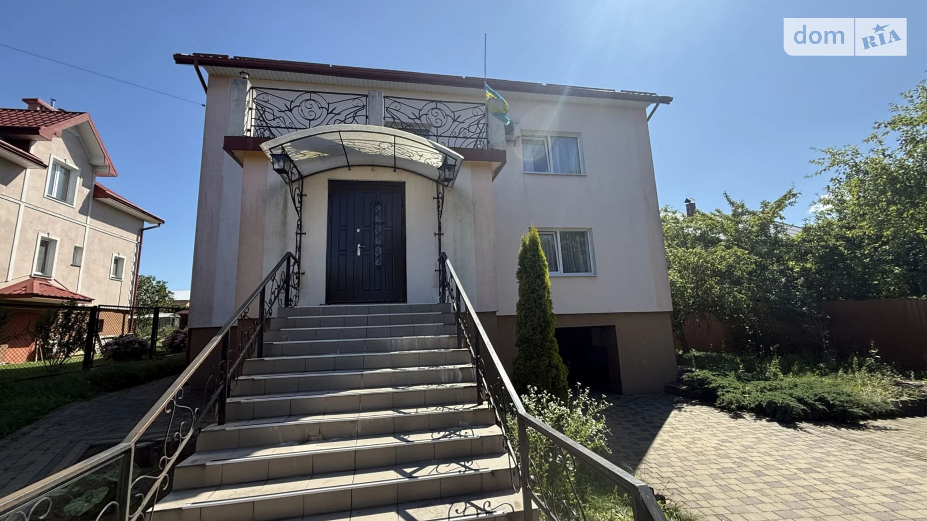 Продається будинок 2 поверховий 369 кв. м з банею/сауною, цена: 207000 $ - фото 3