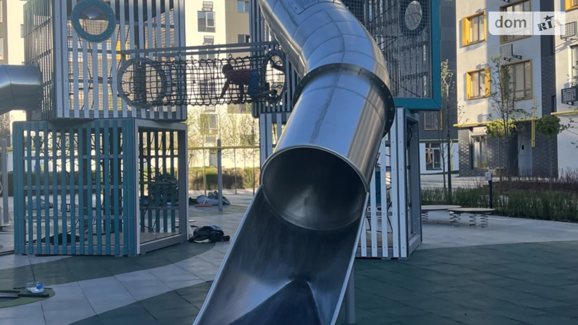 Продается 1-комнатная квартира 40 кв. м в Ирпене, ул. Соборная(ІІІ Интернационала), 2К/21 - фото 5