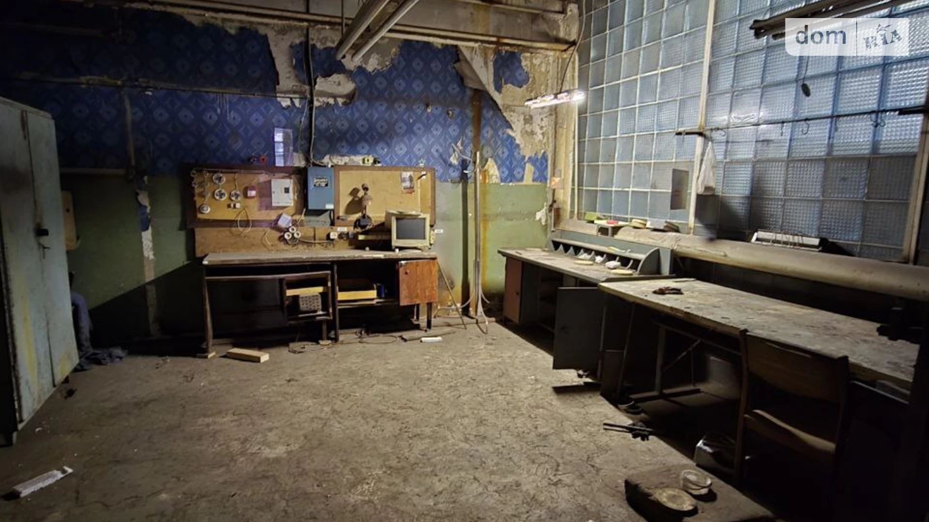 Сдается в аренду помещения свободного назначения 350 кв. м в 1-этажном здании, цена: 25000 грн - фото 4