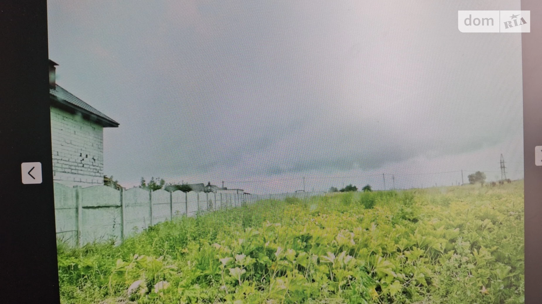 Продается земельный участок 10 соток в Киевской области, цена: 16000 $ - фото 4