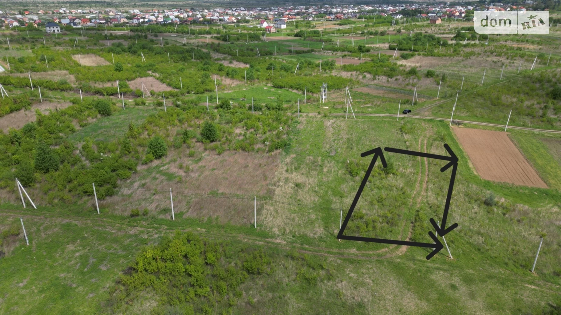 Великие Грибовичи, цена: 11000 $ - фото 2