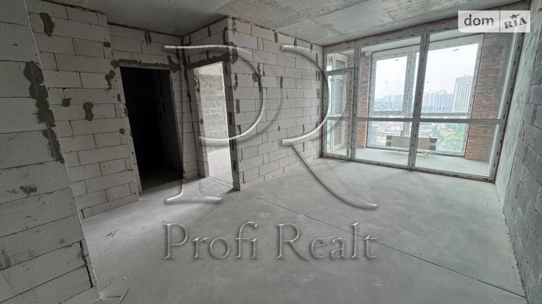 Продается 1-комнатная квартира 45.76 кв. м в Киеве, ул. Причальная, 10 - фото 5