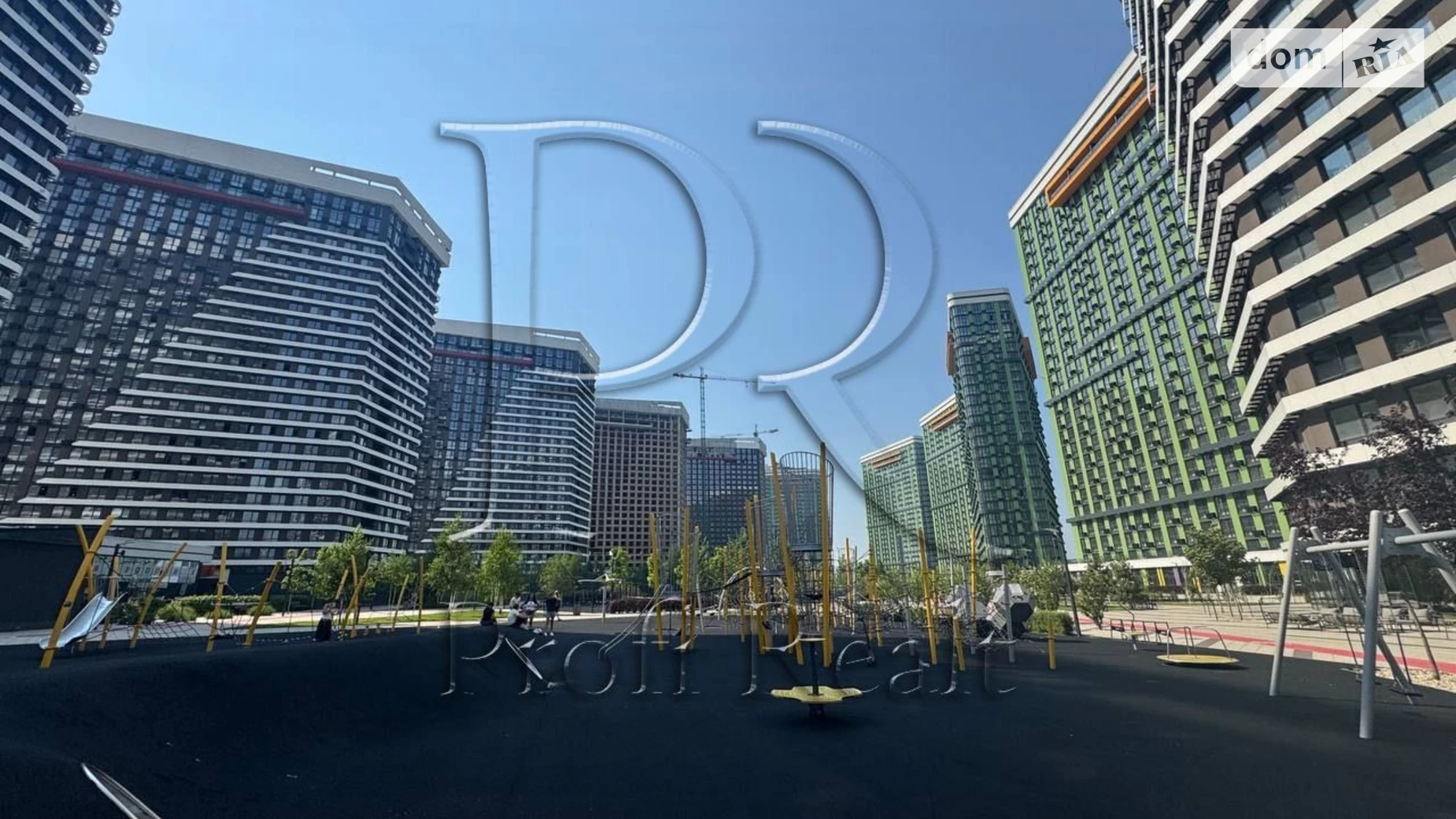 Продается 1-комнатная квартира 45.76 кв. м в Киеве, ул. Причальная, 10 - фото 2