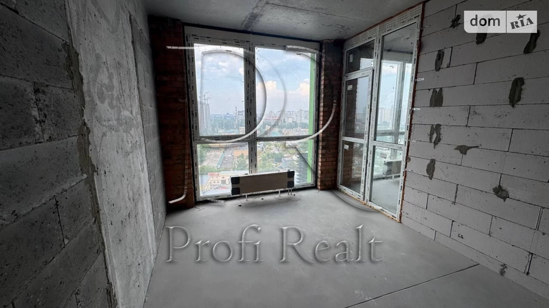 Продается 1-комнатная квартира 45.76 кв. м в Киеве, ул. Причальная, 10 - фото 4