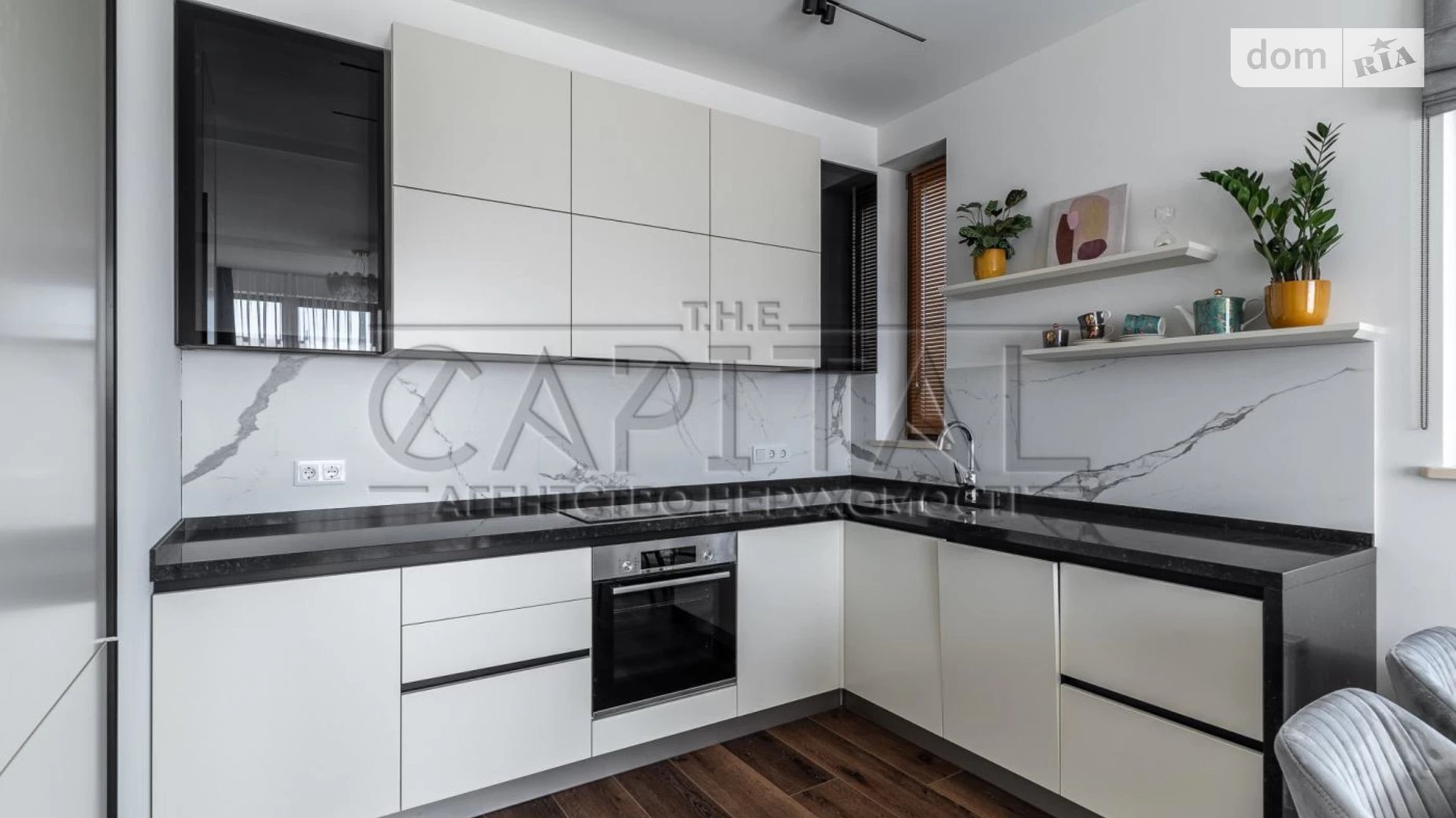 Продається 2-кімнатна квартира 66.1 кв. м у Києві, вул. Олександра Кониського(Тургенєвська), 22А - фото 3