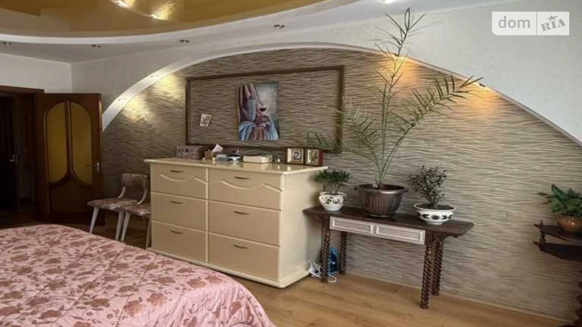 Продается 3-комнатная квартира 119.7 кв. м в Полтаве, цена: 72500 $ - фото 4