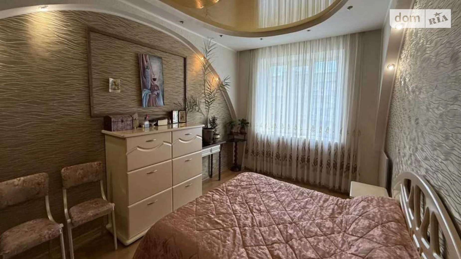 Продается 3-комнатная квартира 119.7 кв. м в Полтаве, цена: 72500 $ - фото 5