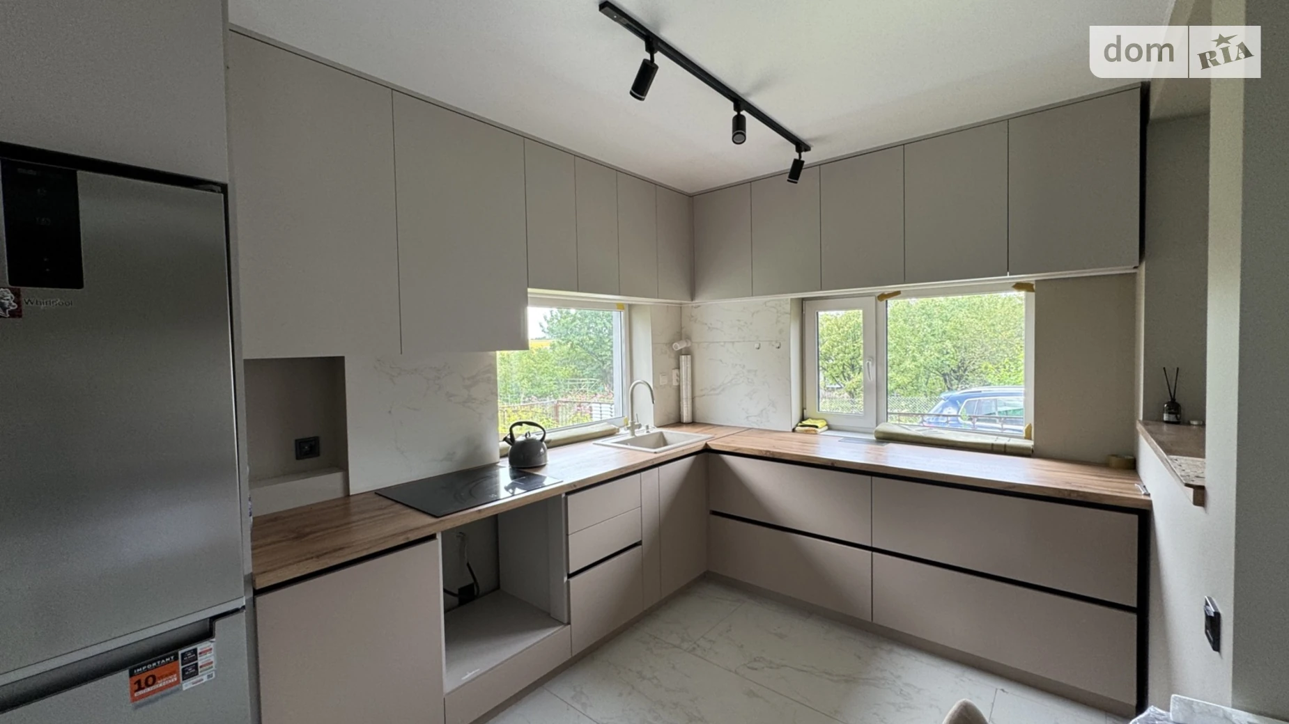 Продается дом на 2 этажа 67 кв. м с верандой, цена: 68000 $ - фото 2