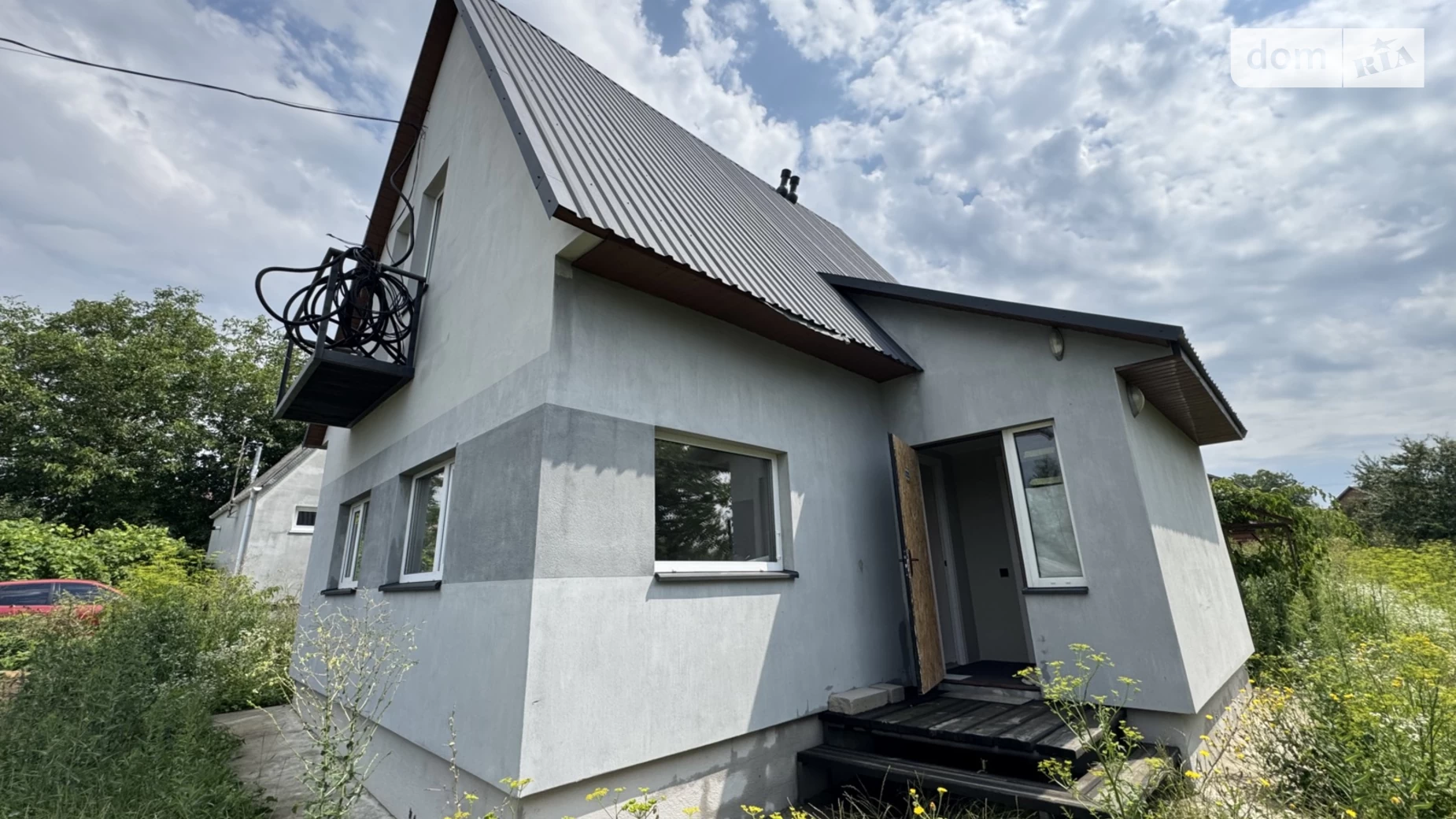 Продается дом на 2 этажа 67 кв. м с балконом, цена: 68000 $ - фото 2