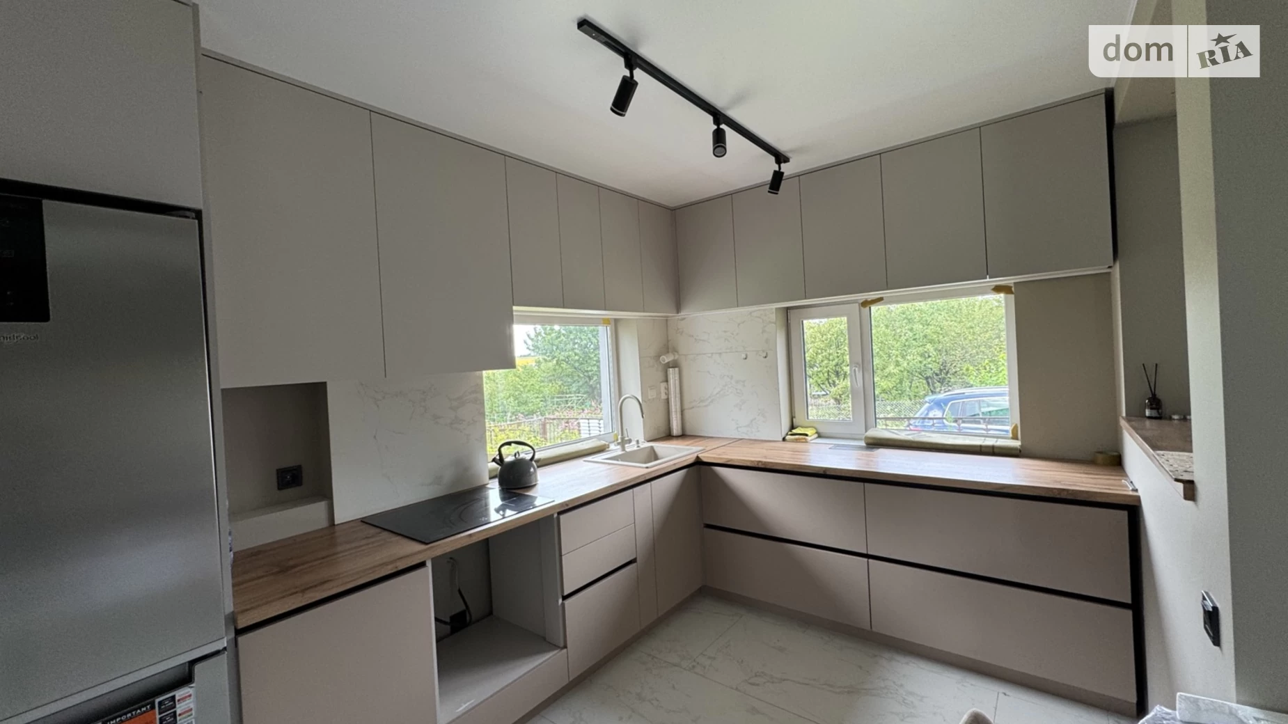 Продается дом на 2 этажа 67 кв. м с балконом, цена: 68000 $ - фото 3
