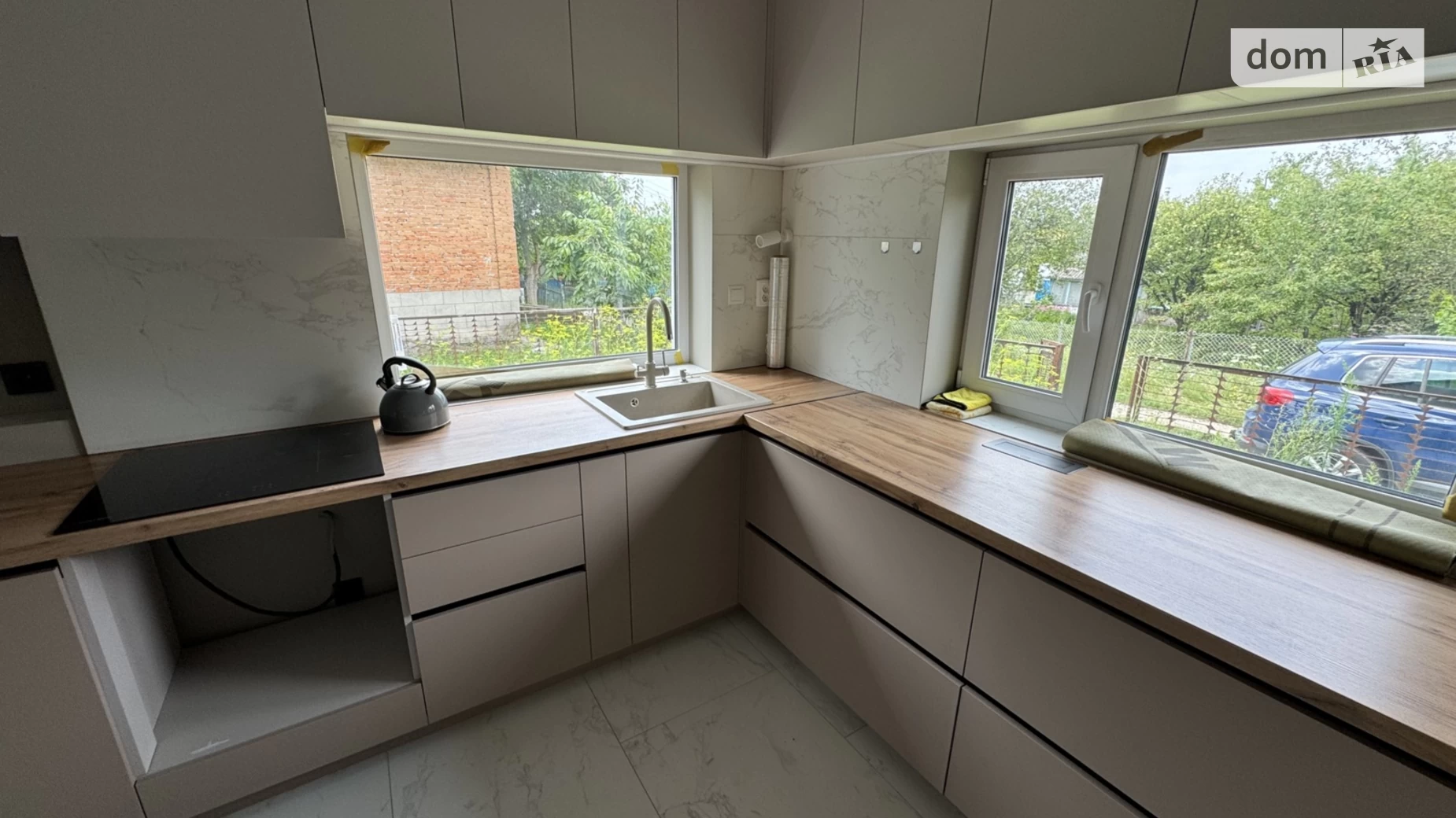 Продается дом на 2 этажа 67 кв. м с балконом, цена: 68000 $ - фото 4
