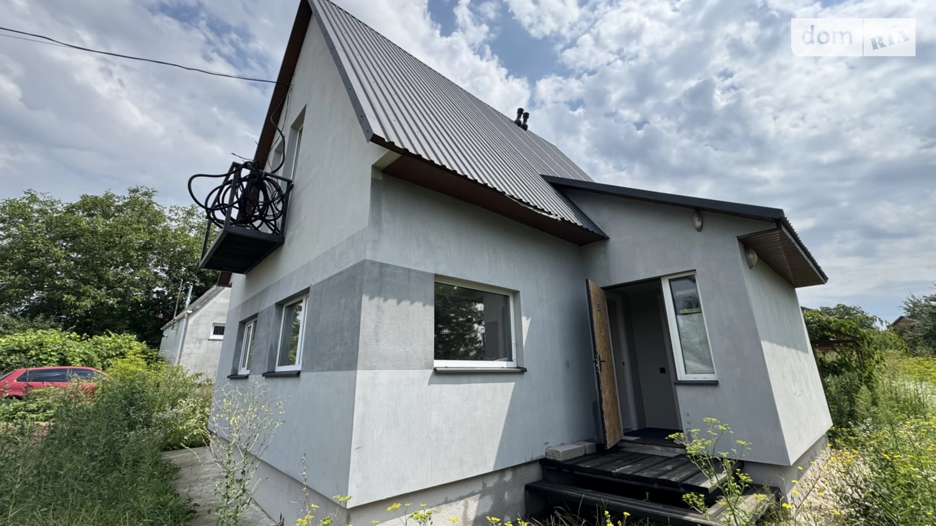 Продается дом на 2 этажа 67 кв. м с балконом, цена: 68000 $ - фото 5