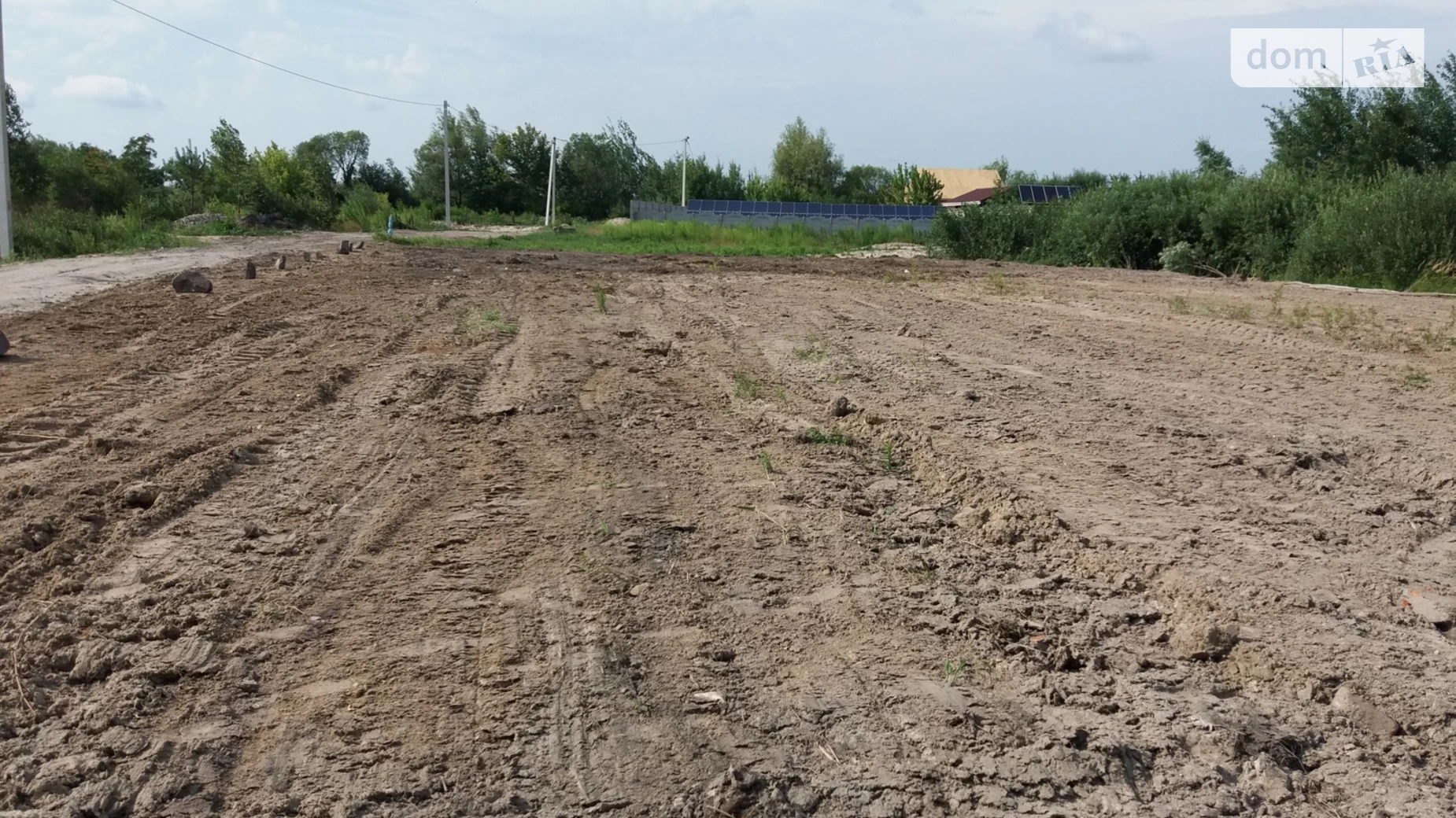 Продается земельный участок 11.3 соток в Житомирской области, цена: 20500 $ - фото 2