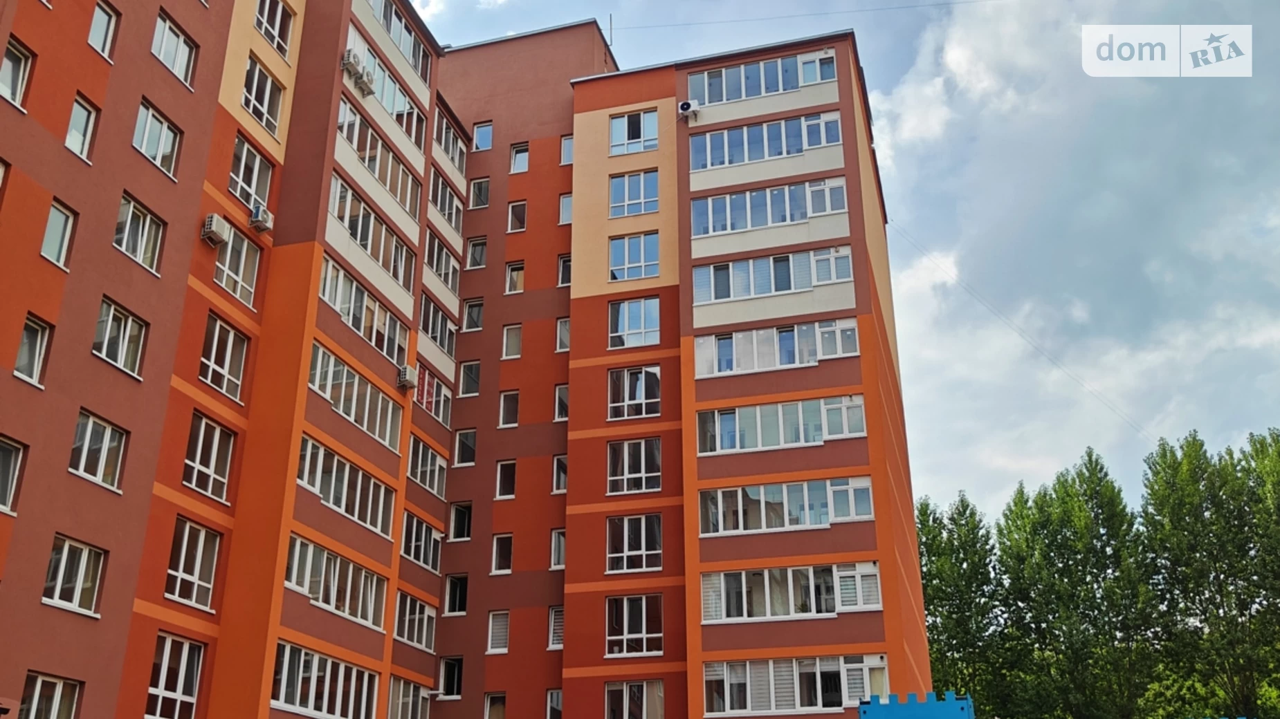 2-комнатная квартира 66.5 кв. м в Тернополе, просп. Бандеры Степана - фото 2