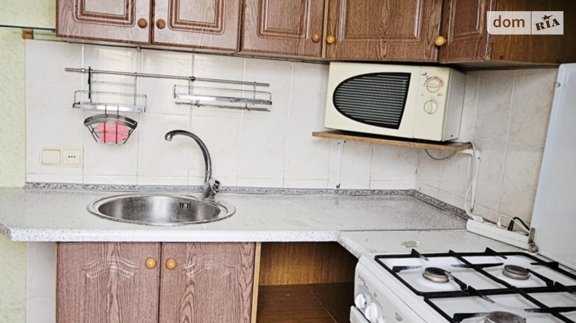 Продается 3-комнатная квартира 62.2 кв. м в Киеве, ул. Героев полка АЗОВ(Маршала Малиновского), 32 - фото 2