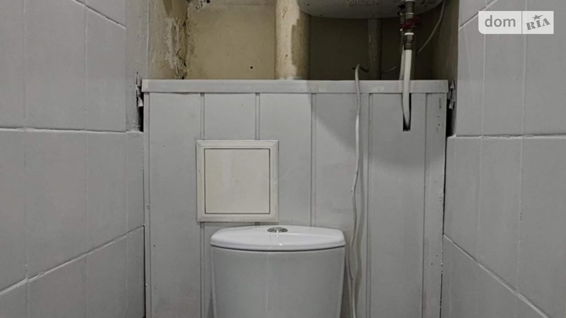 Продается 3-комнатная квартира 62.2 кв. м в Киеве, ул. Героев полка АЗОВ(Маршала Малиновского), 32 - фото 4