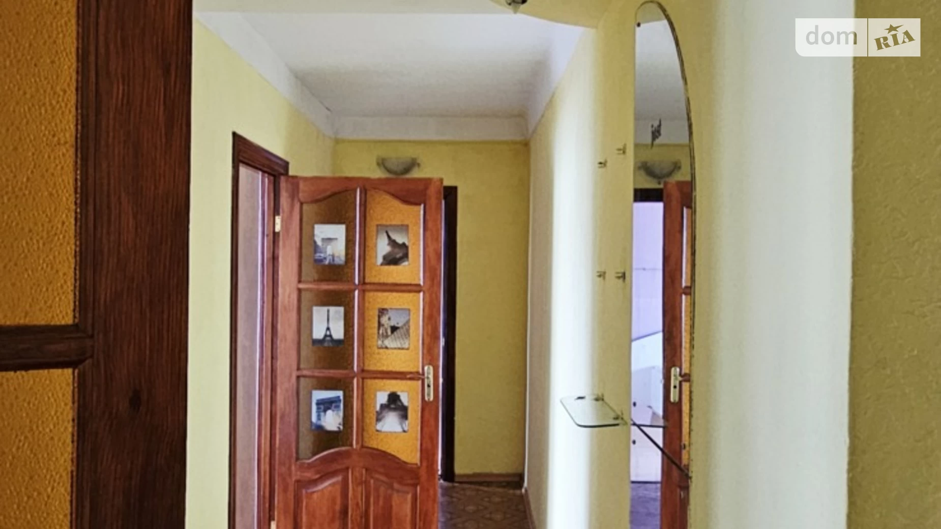 Продается 3-комнатная квартира 62.2 кв. м в Киеве, ул. Героев полка АЗОВ(Маршала Малиновского), 32 - фото 5