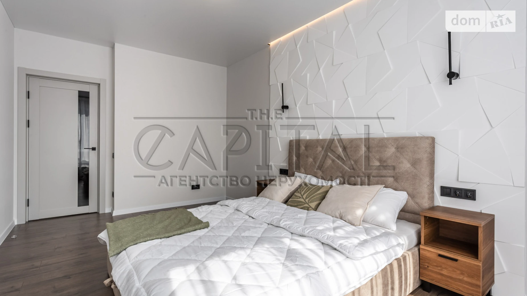 Продается 1-комнатная квартира 41 кв. м в Киеве, ул. Семьи Кристеров, 14Б - фото 4