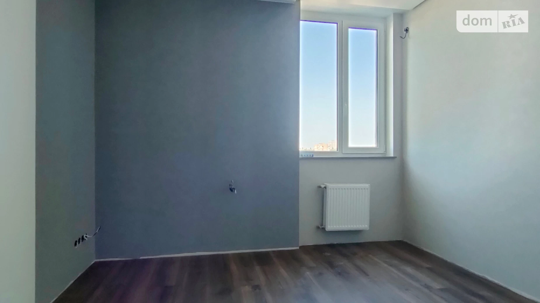 Продається 2-кімнатна квартира 58.1 кв. м у Одесі, вул. Бугаївська, 44 - фото 4