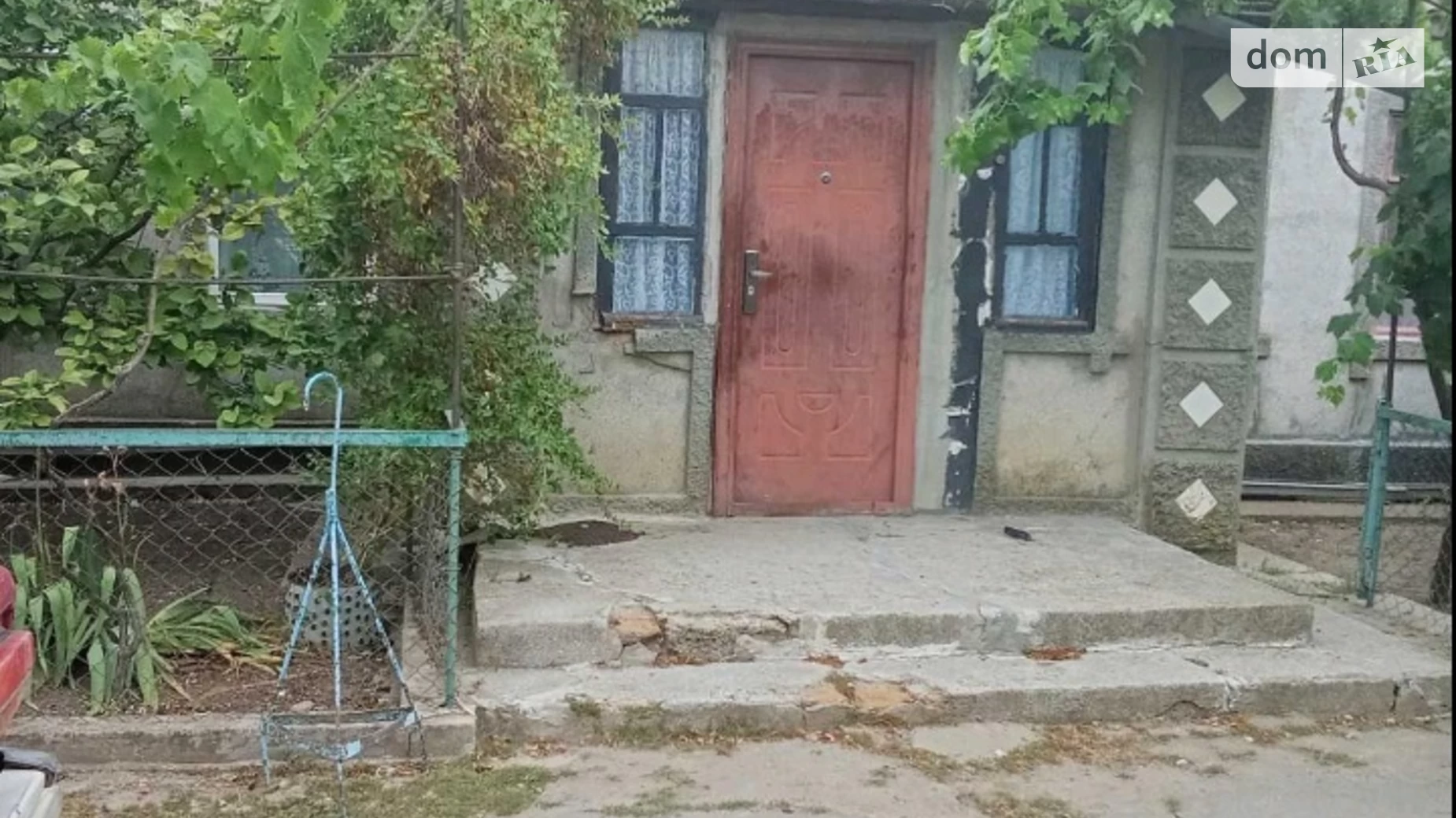 Продается одноэтажный дом 55.4 кв. м с бассейном, цена: 18000 $ - фото 4