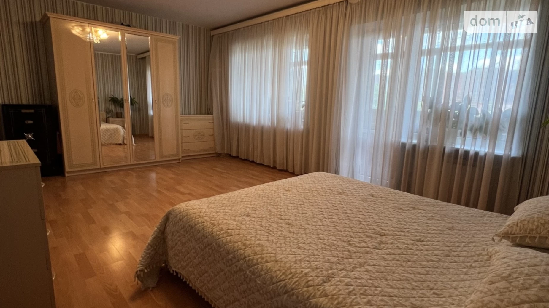 Продается 2-комнатная квартира 94.8 кв. м в Днепре, ул. Грушевского Михаила, 1 корпус 1 - фото 4