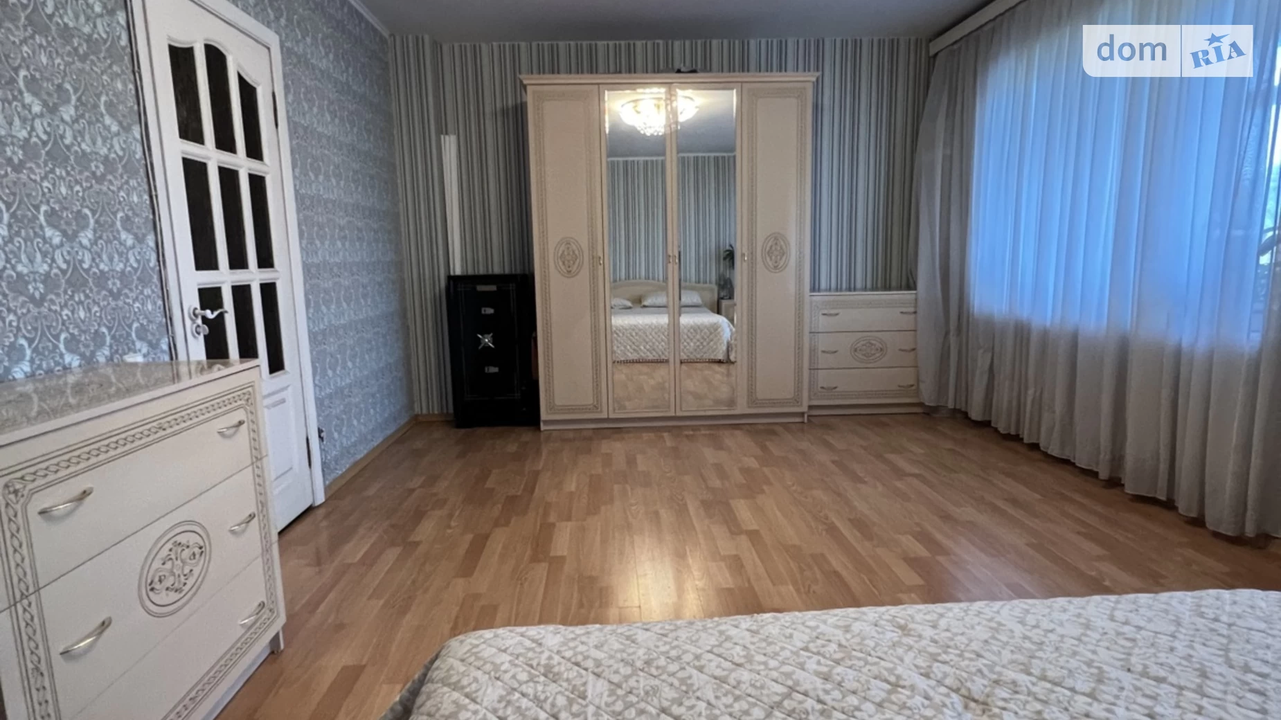Продается 2-комнатная квартира 94.8 кв. м в Днепре, ул. Грушевского Михаила, 1 корпус 1 - фото 5