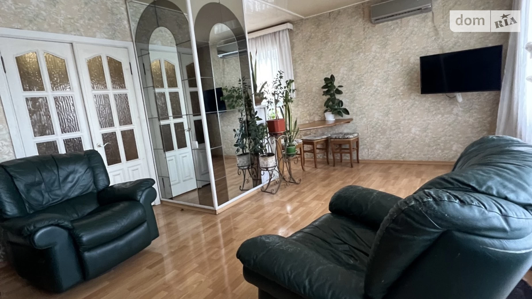 Продается 2-комнатная квартира 94.8 кв. м в Днепре, ул. Грушевского Михаила, 1 корпус 1 - фото 2