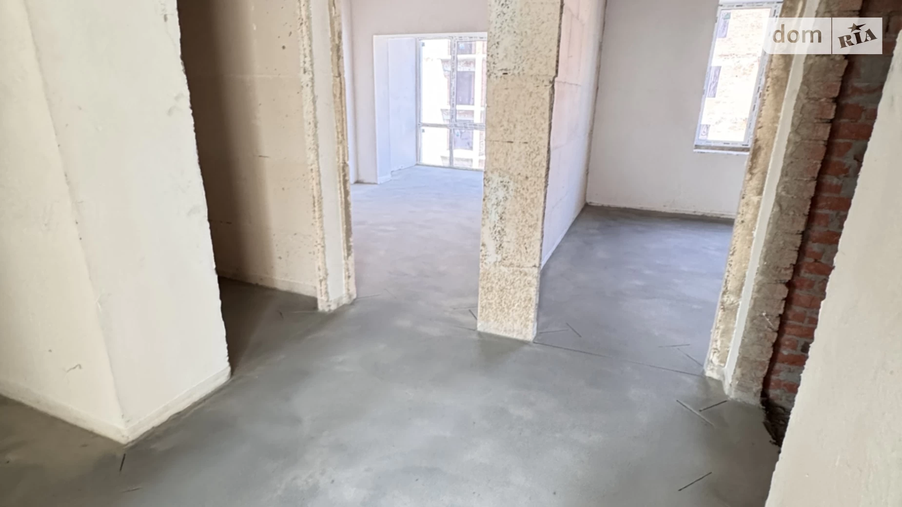 Продається 3-кімнатна квартира 85 кв. м у Ірпені, вул. Затишна, 8 - фото 3