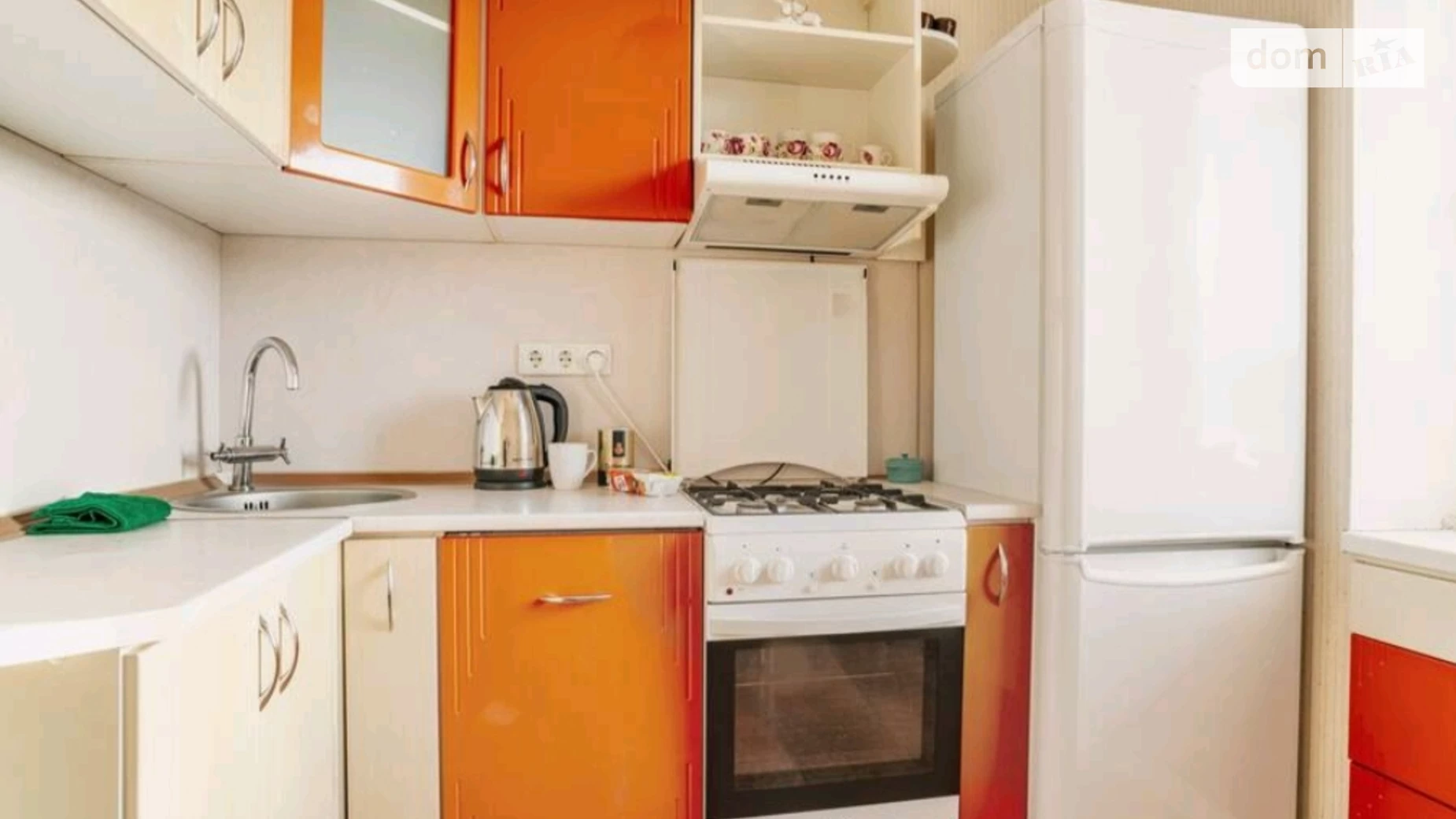 Сдается в аренду 1-комнатная квартира 35.2 кв. м в Киеве, ул. Константиновская, 45 - фото 5