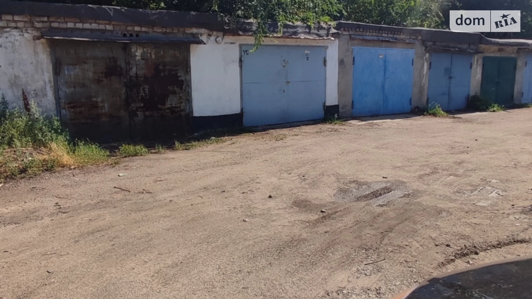 Продается место в гаражном кооперативе под легковое авто на 20 кв. м, цена: 4000 $ - фото 5