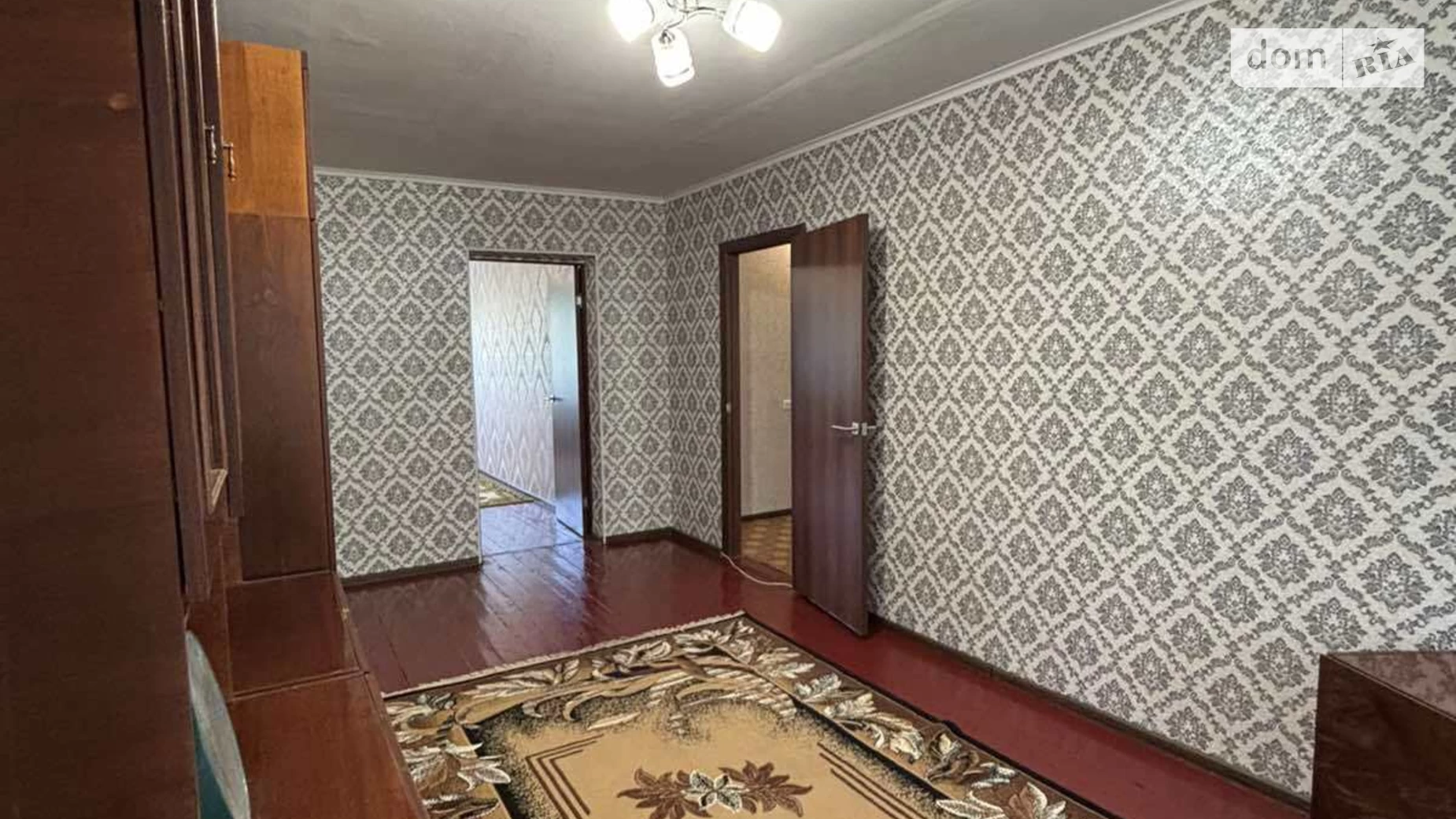 Продается 2-комнатная квартира 45.5 кв. м в Полтаве, ул. Пушкаревская - фото 4