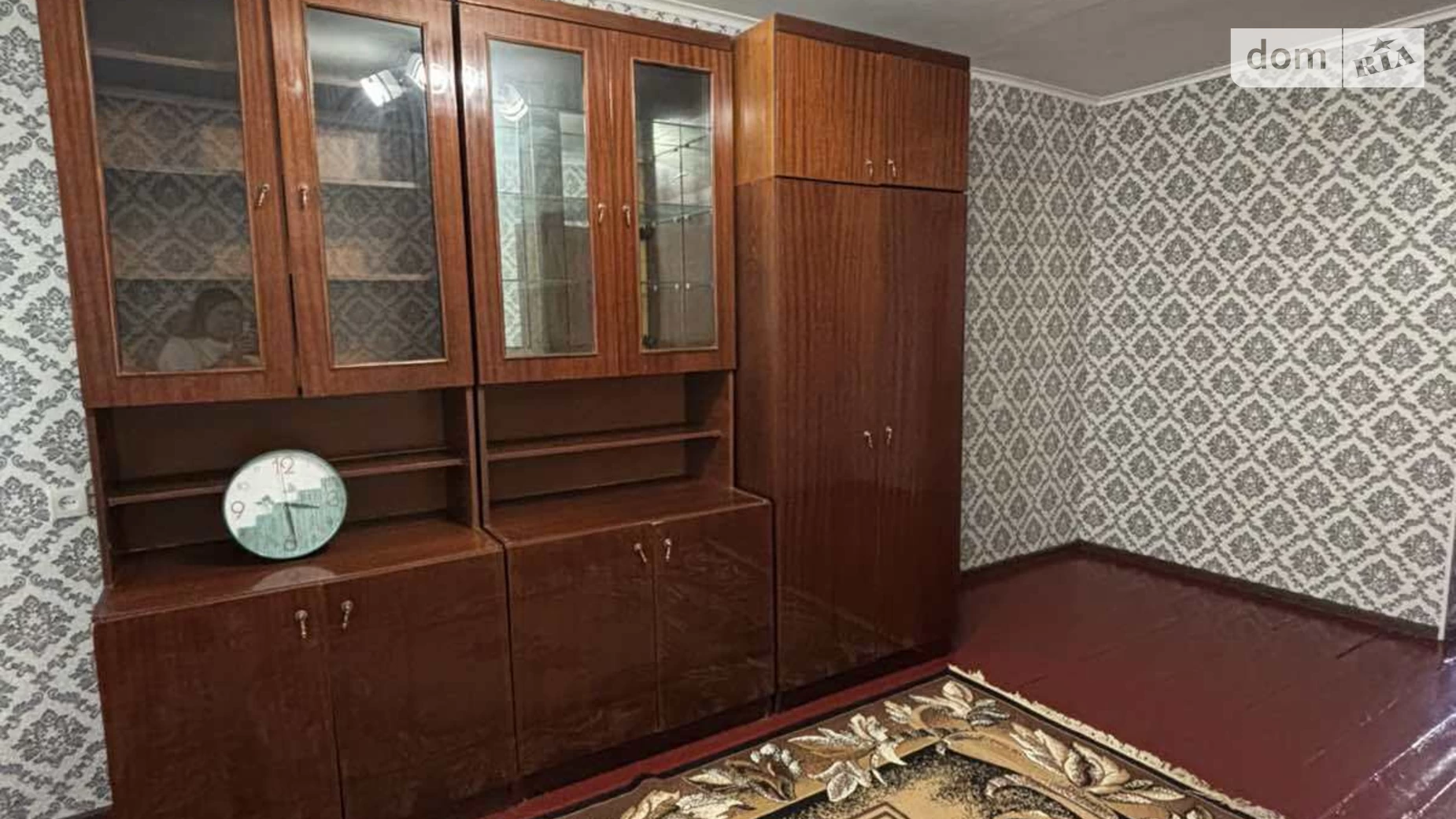 Продается 2-комнатная квартира 45.5 кв. м в Полтаве, ул. Пушкаревская - фото 5