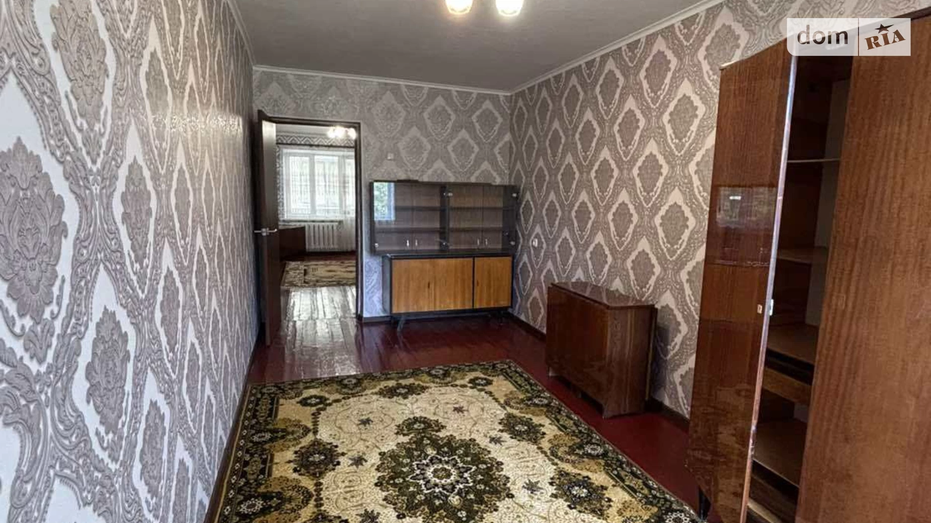 Продается 2-комнатная квартира 45.5 кв. м в Полтаве, ул. Пушкаревская - фото 2