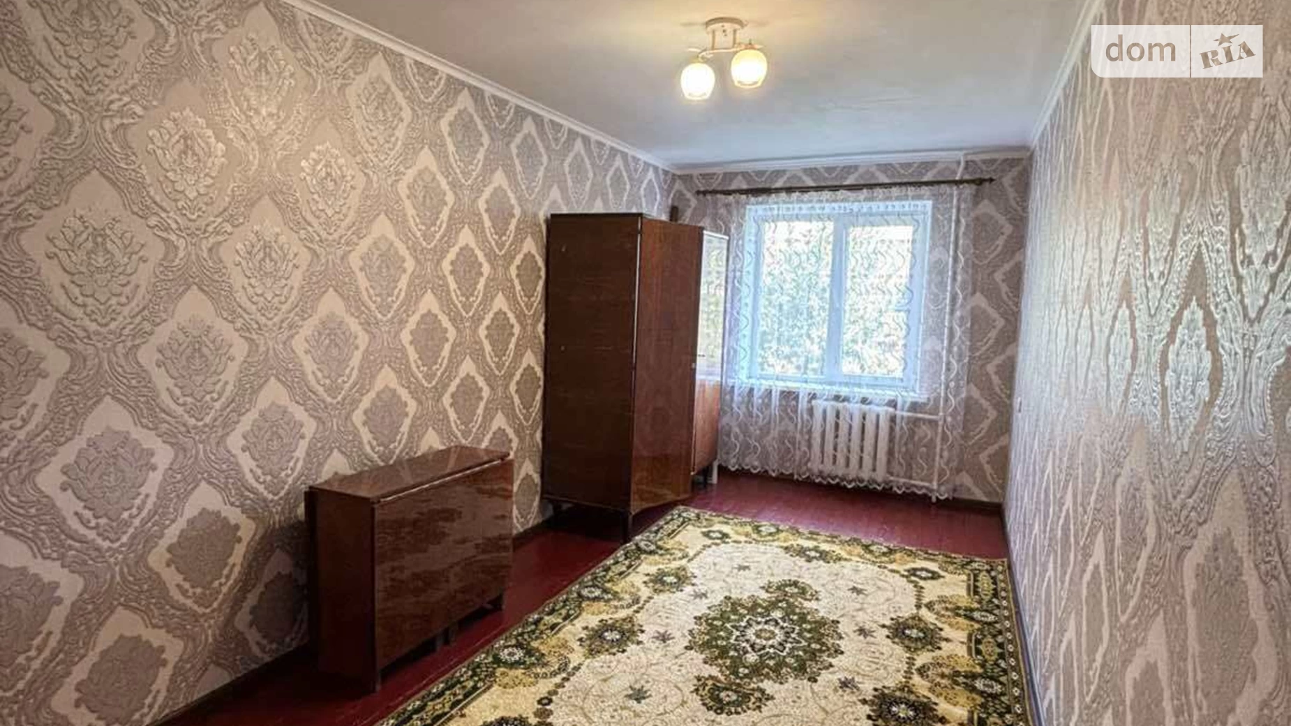 Продается 2-комнатная квартира 45.5 кв. м в Полтаве, ул. Пушкаревская - фото 3