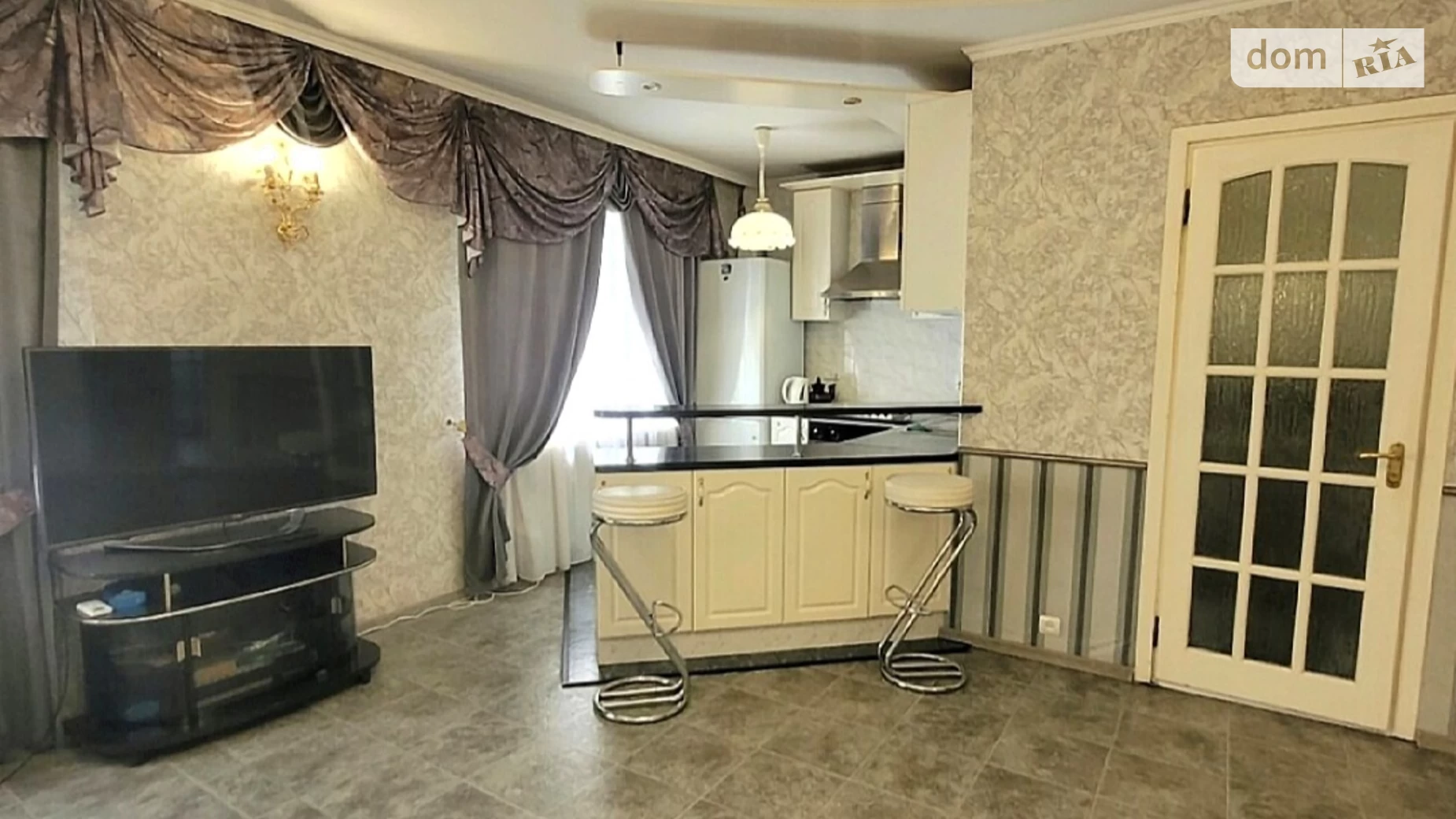 Сдается в аренду 3-комнатная квартира 76 кв. м в Харькове, просп. Науки, 29А - фото 2