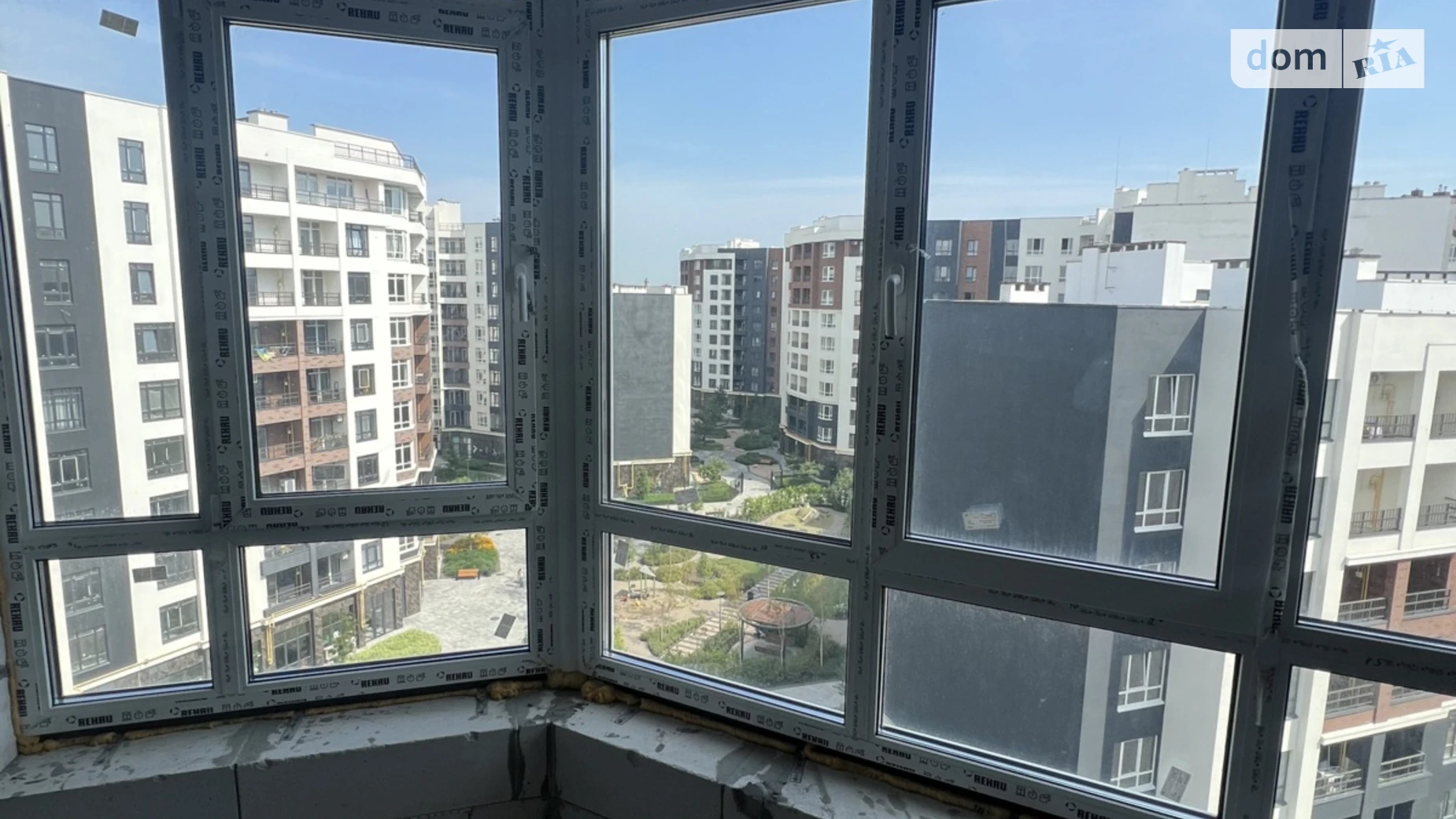 Продается 1-комнатная квартира 55 кв. м в Ирпене, ул. Ольги Кобылянской(Достоевского), 20 - фото 2