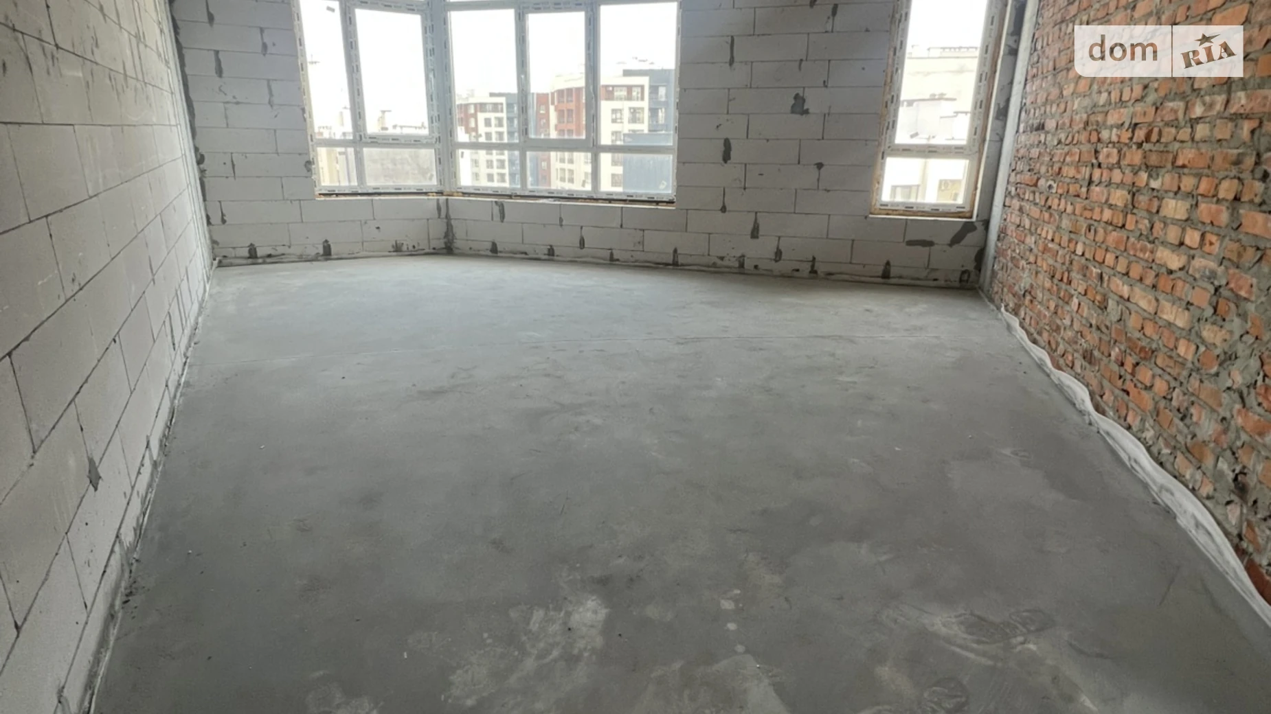 Продается 1-комнатная квартира 55 кв. м в Ирпене, ул. Ольги Кобылянской(Достоевского), 20 - фото 4