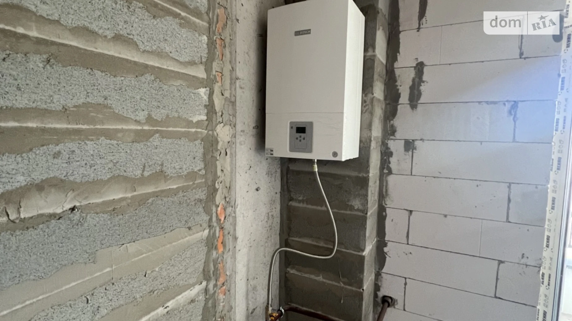 Продается 1-комнатная квартира 55 кв. м в Ирпене, ул. Ольги Кобылянской(Достоевского), 20 - фото 5