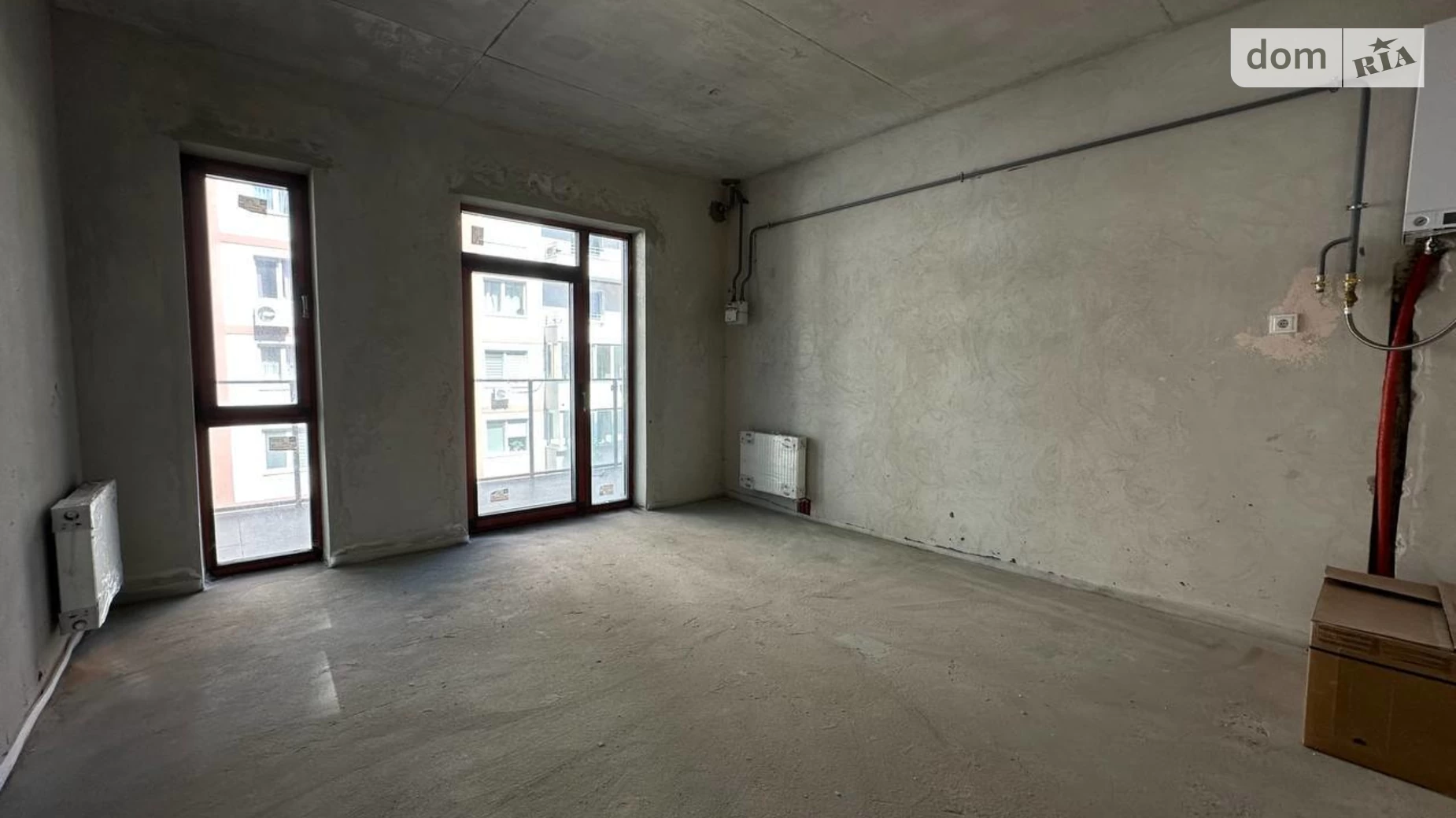 Продается 2-комнатная квартира 77.8 кв. м в Львове, ул. Героев Мариуполя(Козланюка), 17 - фото 3