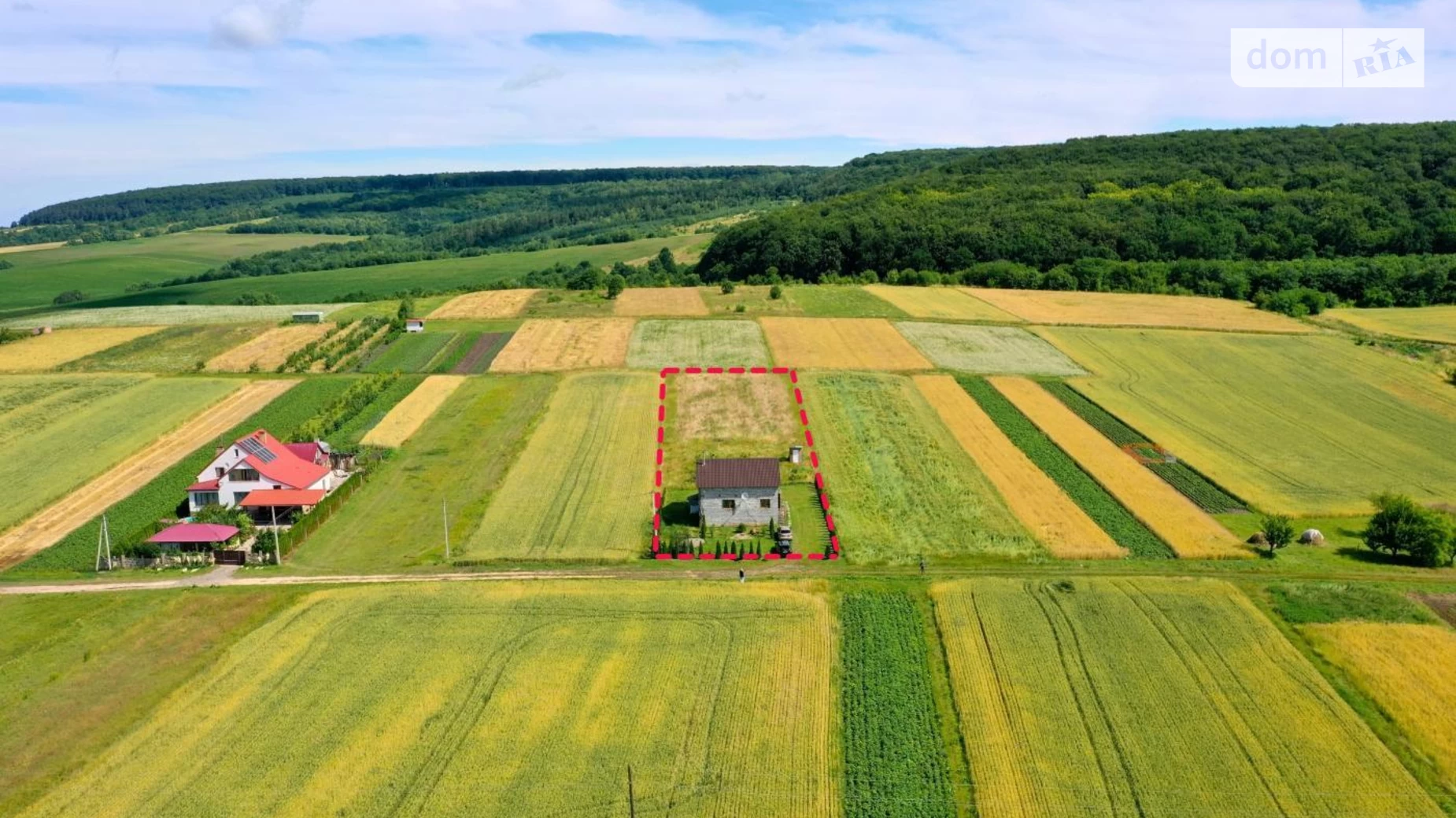 Продается дом на 2 этажа 187.2 кв. м с террасой, цена: 85000 $ - фото 4