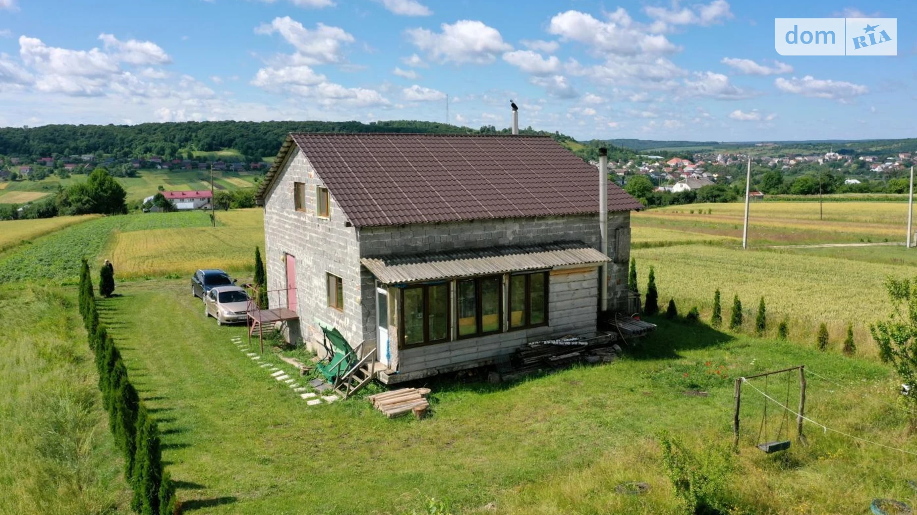 Продается дом на 2 этажа 187.2 кв. м с террасой, цена: 85000 $ - фото 5