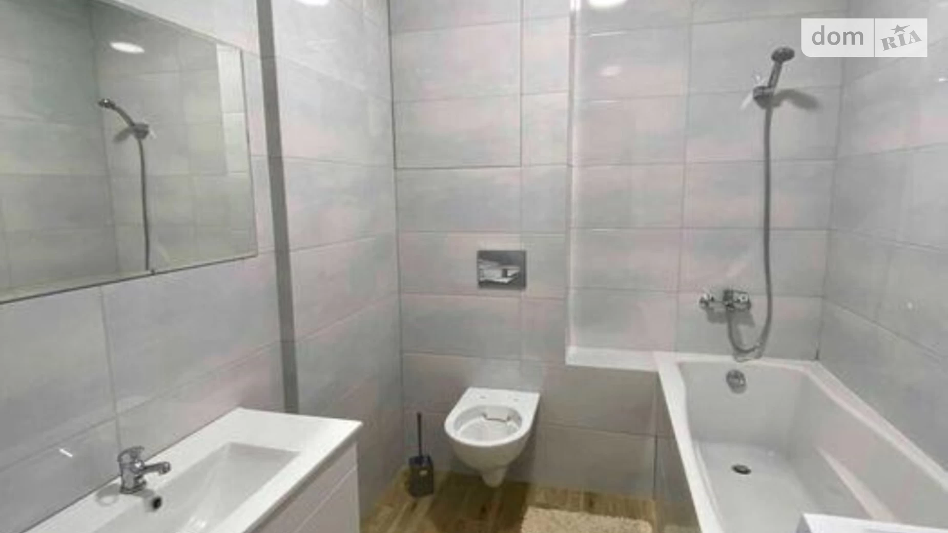 Продается 1-комнатная квартира 40.9 кв. м в Киеве, ул. Академика Заболотного, 148В корпус 1 - фото 4